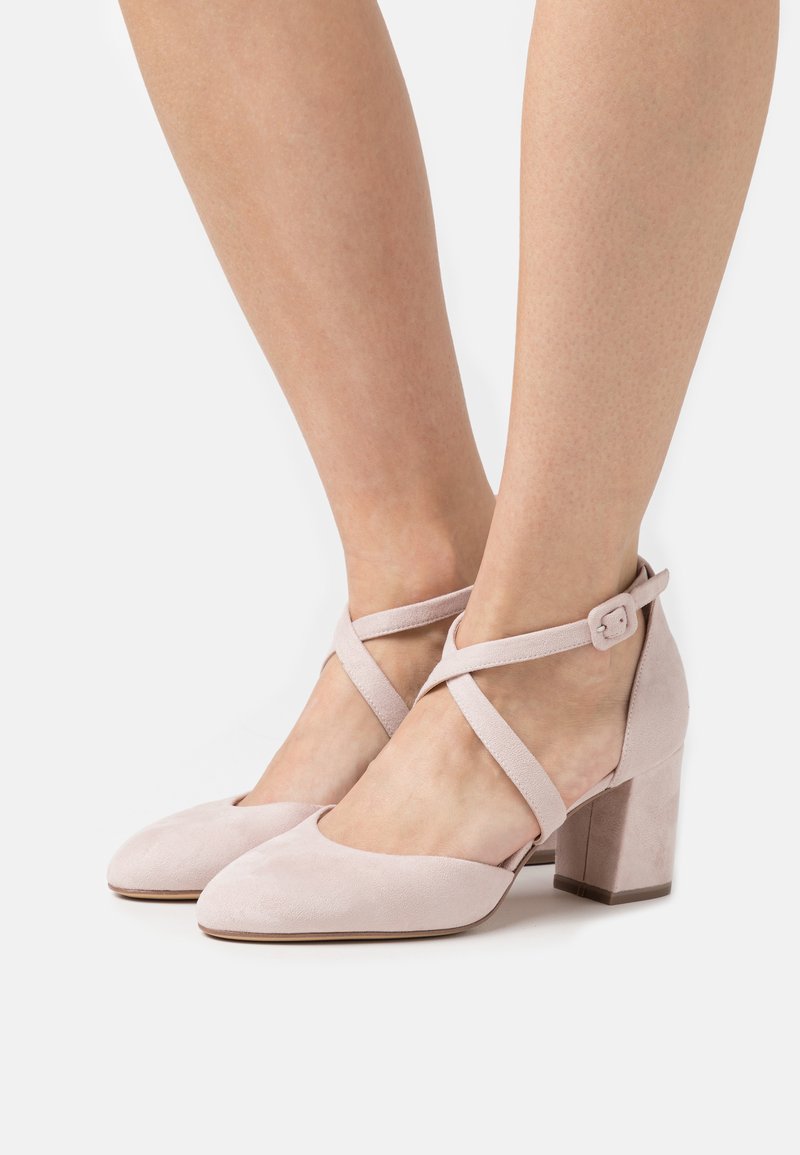 Scarpe D&eacute;collet&eacute; Tamaris 8-89500-42 Donna - Comfort E Larghezza Multipla