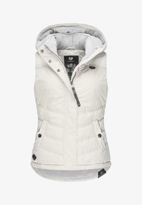 Unausgewählt, light grey