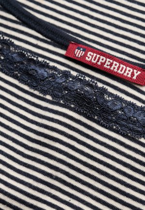 Superdry & Co, - Top