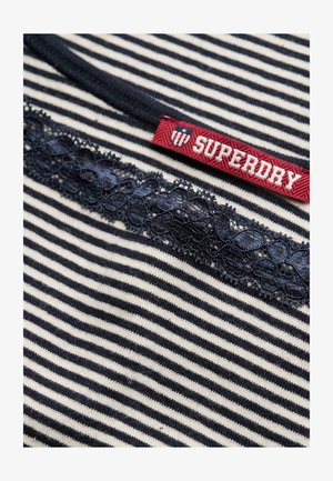 Superdry & Co, - Top