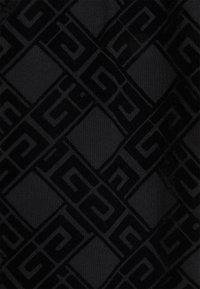 Glorious Gangsta Felpa con cappuccio - black