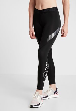 adidas Performance Leggings - black