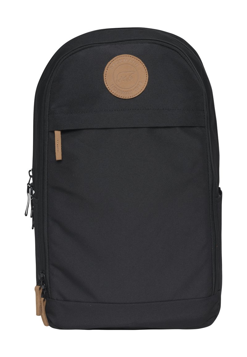 Beckmann of Norway URBAN - Rucksack - black - Zalando