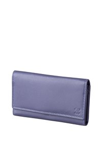 Unselected, purple