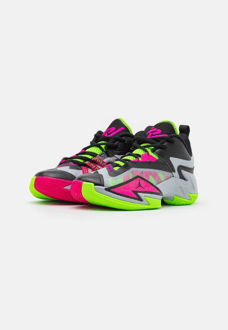 kinder basketbalschoenen