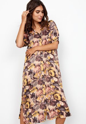 DARWIN - Blousejurk - rose combi