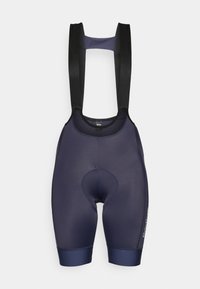 Bib shorts - navy blue