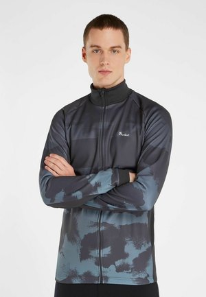 Protest PRTPOPPEL - Cycling jacket - true black