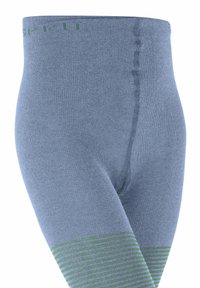 Esprit FINE STRIPE - Collants - tourmaline