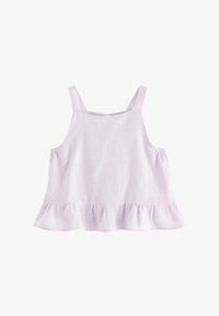 Valgt, light dusty lilac