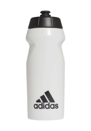 0.5 L - Fľaša na nápoje - white   black   black