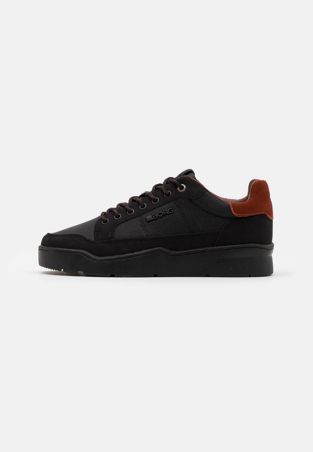 L200 - Sneakers basse - black