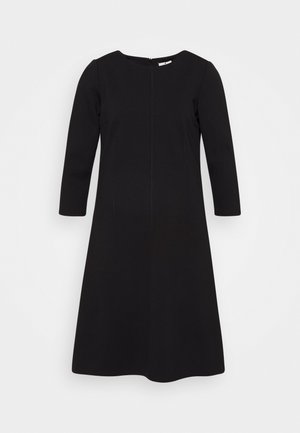 Vestido ligero - black