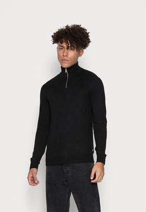 Jumper - black
