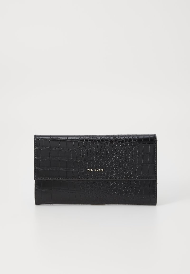 Ted Baker TRAVELZ SET - Pénztárca - black
