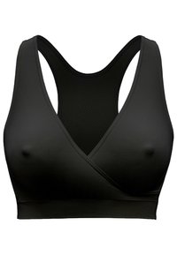 Unausgewählt, black