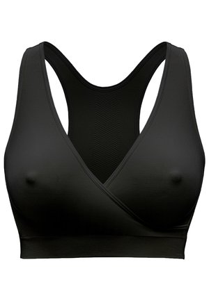 Medela KEEP COOL SCHLAF STILL BH - Bustier - black
