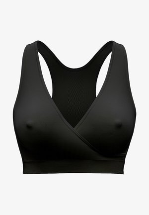 Medela KEEP COOL SCHLAF STILL BH - Bustier - black