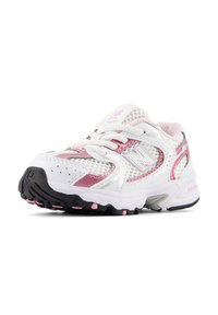 New Balance 530 UNISEX - Sneaker low - white