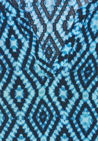 Street One Vardagsklänning - blue