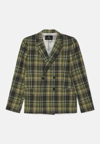 Blazer - green