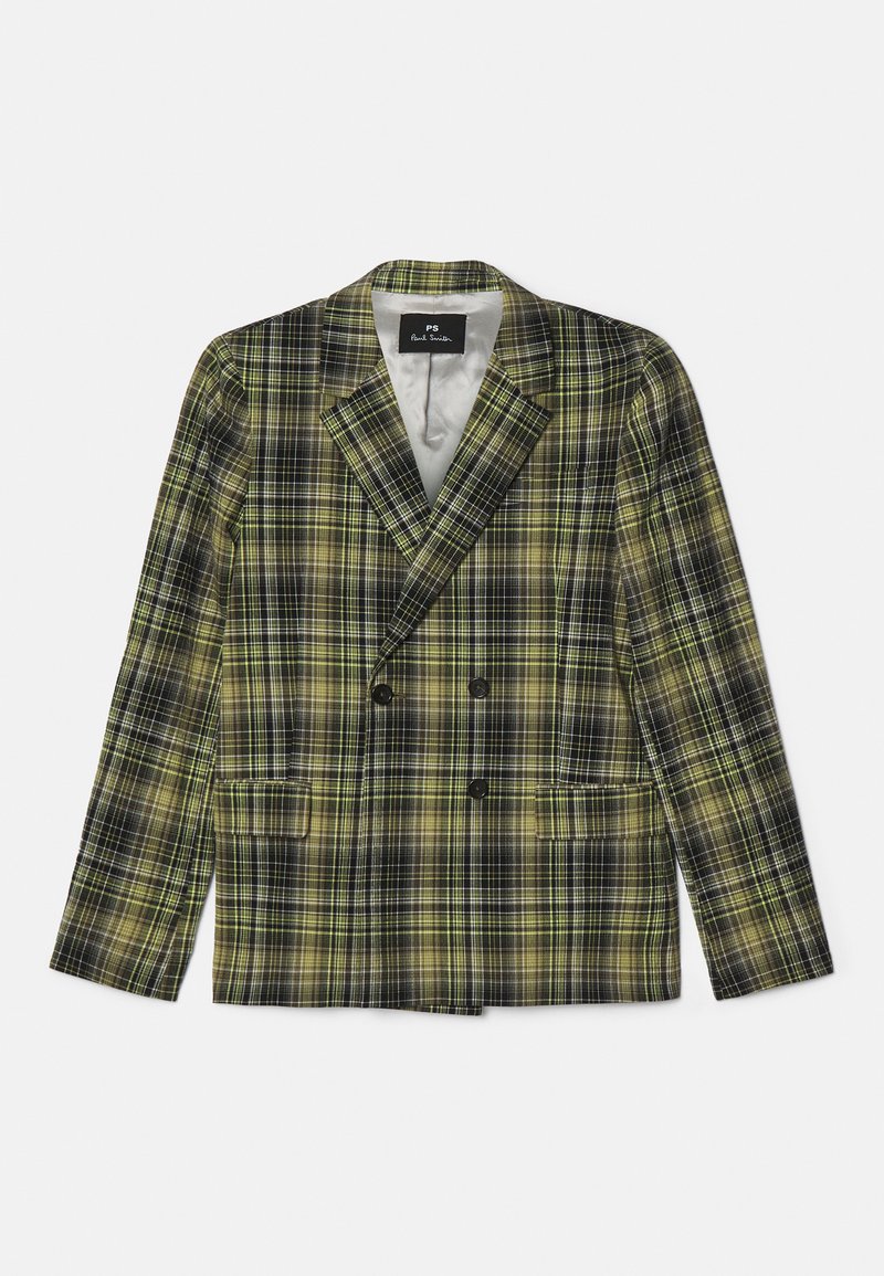 PS Paul Smith Blazer groen