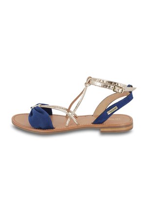 HIROMAK - Sandales - blue
