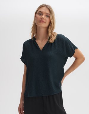 OPUS FASURA - Bluse - emerald