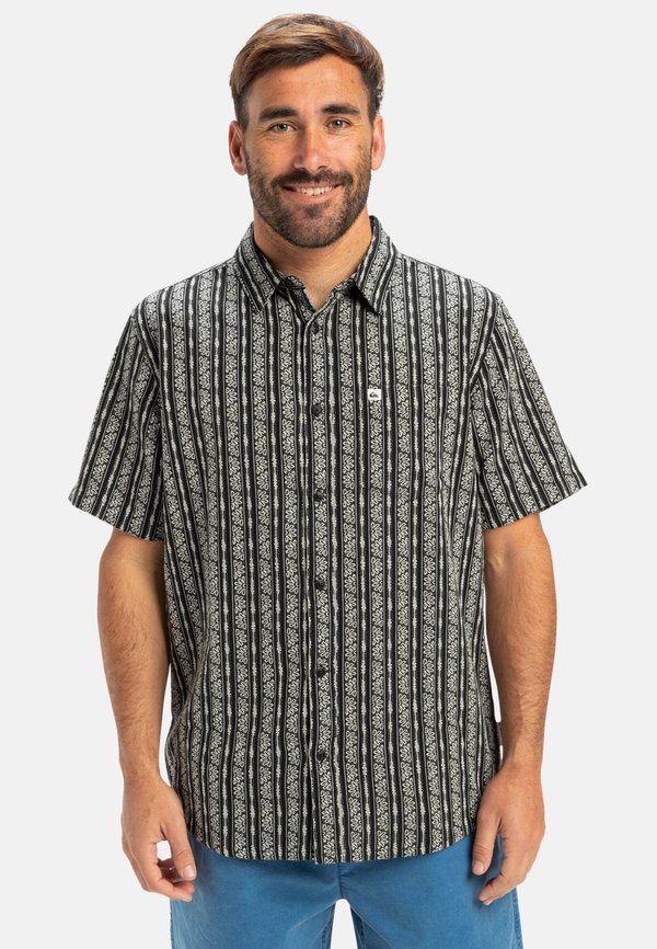 STREET WAY - MIT KURZEN ÄRMELN - Shirt