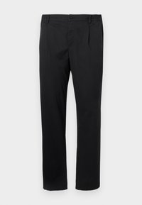 ADHANN - Chinos - black