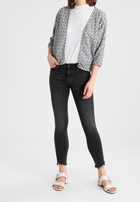 VILA Kofta - off-white