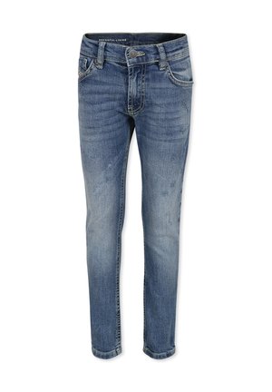 Jeans slim fit - blue
