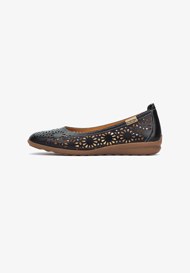 Pikolinos ALCOI - Ballerines - black