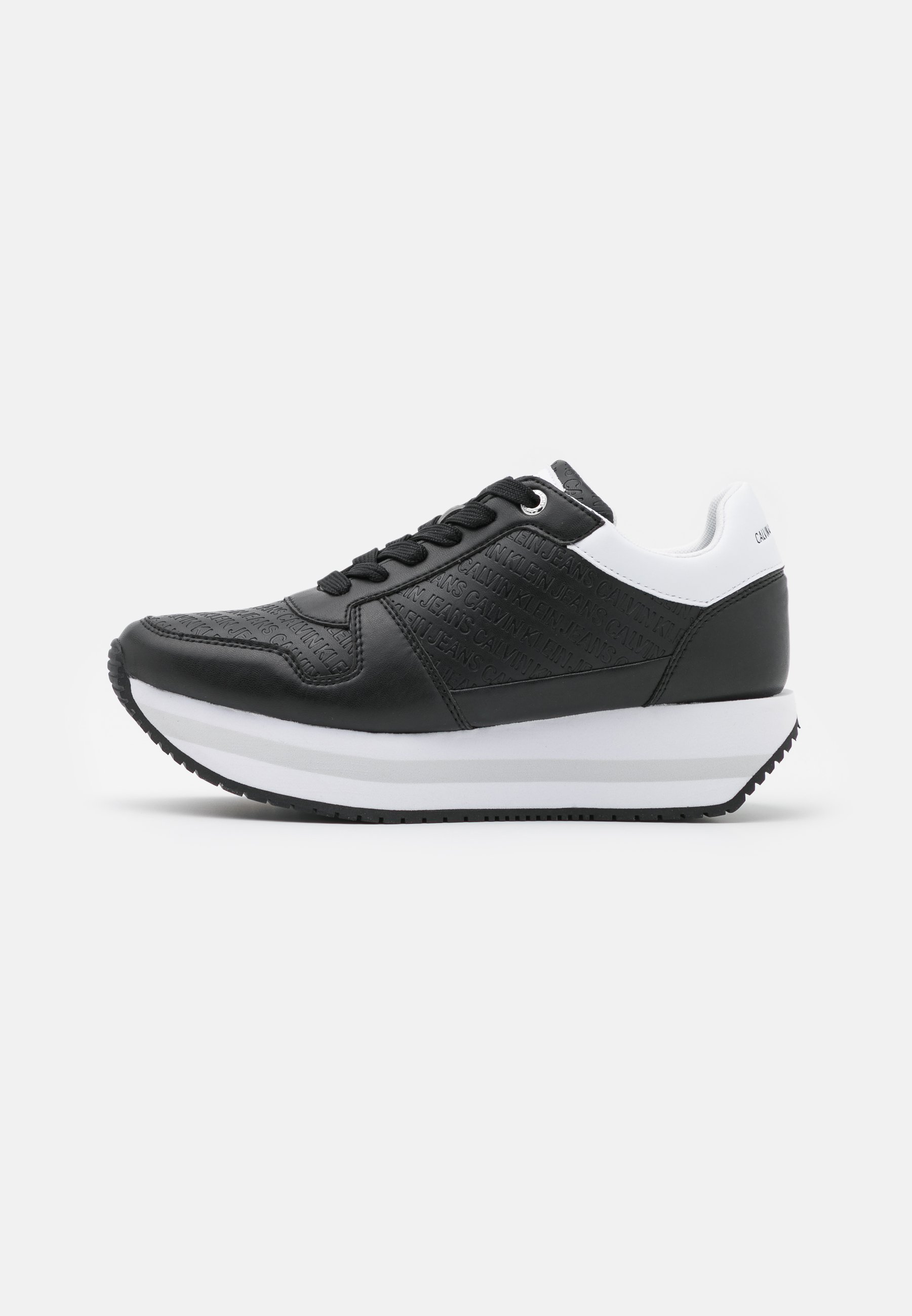calvin klein shoes femme