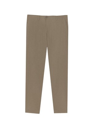 - Spodnie materiałowe