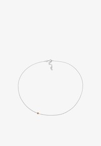 Atlasīts, silberfarben