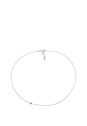 BASIC - Necklace - silber