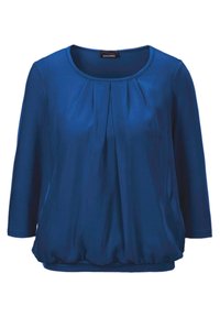 Unausgewählt, royal blue