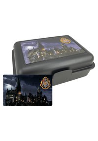 Harry Potter HOGWARTS - Lunch box - schwarz