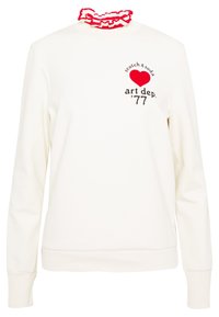 Scotch & Soda Sweater - off-white