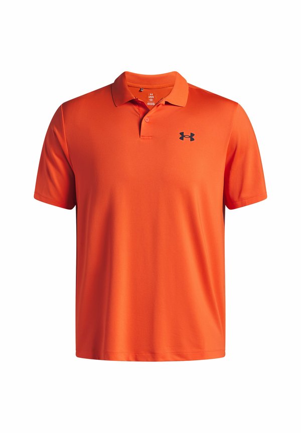 MATCHPLAY - Polo shirt - fire4