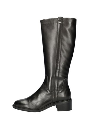 Boots - zwart