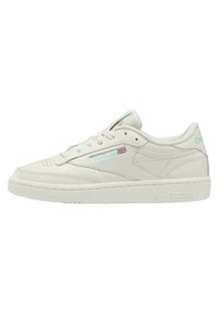 Reebok Classic - CLUB C 85 - Sneakers basse - white Immagine in miniatura 1