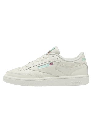 CLUB C 85 - Sneaker low - white