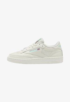 CLUB C 85 - Sneakers basse - white