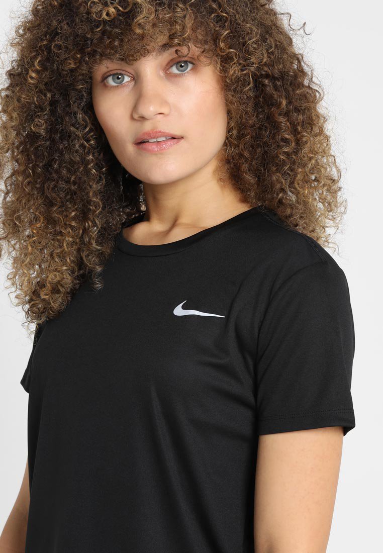 Women MILER - Print T-shirt Women MILER - Print T-shirt
