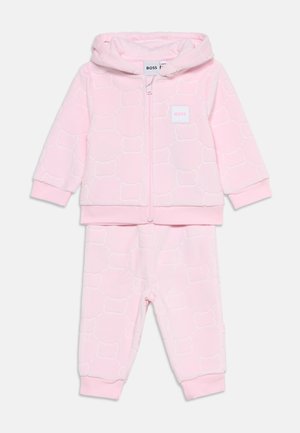 BOSS Kidswear, SET - Tuta - festival bloom