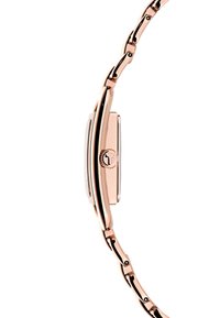 Ted Baker Käekell - rose gold tone