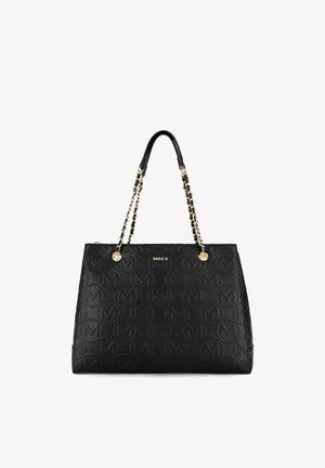 Mexx, MEXX BAG WOMEN'S BLACK 5907964149934 - Shopping bags - black