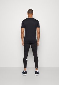 adidas Performance Punčochy - black
